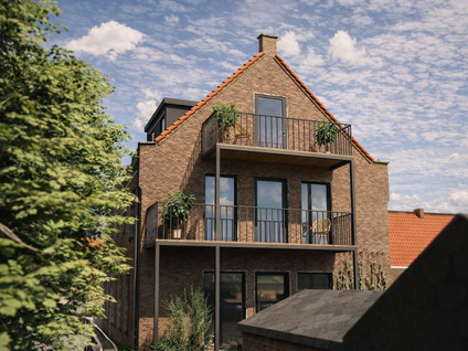 Hoogstraat 87