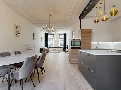 Obrechtstraat 165