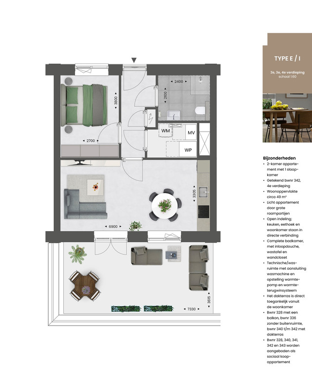 Woning te koop: Dahliastraat, Veenendaal