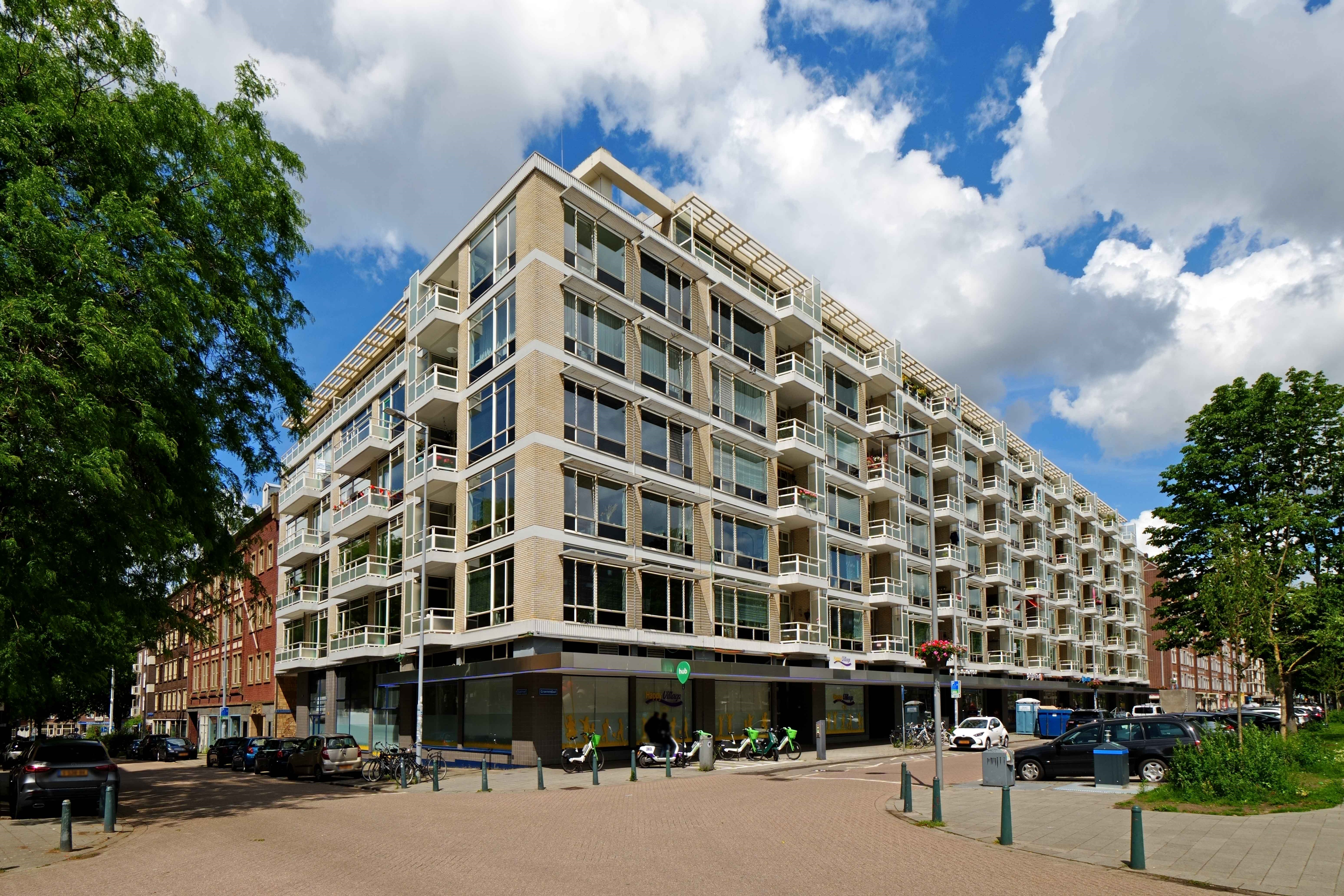 Groenendaal 71, Rotterdam