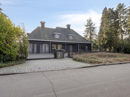 Lijsterlaan 6