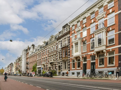 Weteringschans 249 C