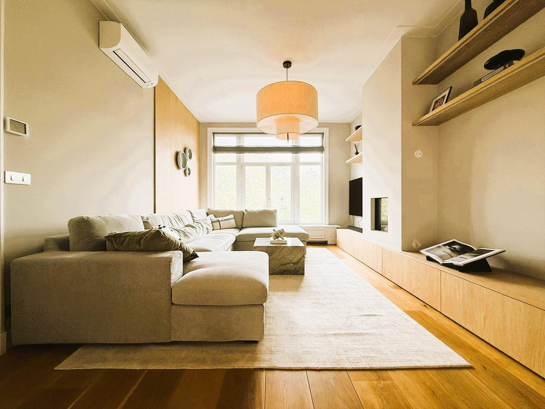 Appartement te huur: Weteringschans 249C, Amsterdam