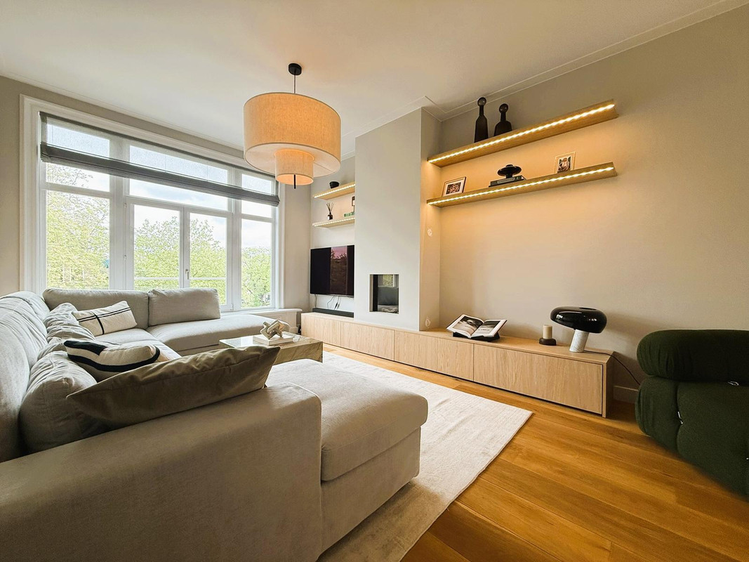Appartement te huur: Weteringschans 249C, Amsterdam