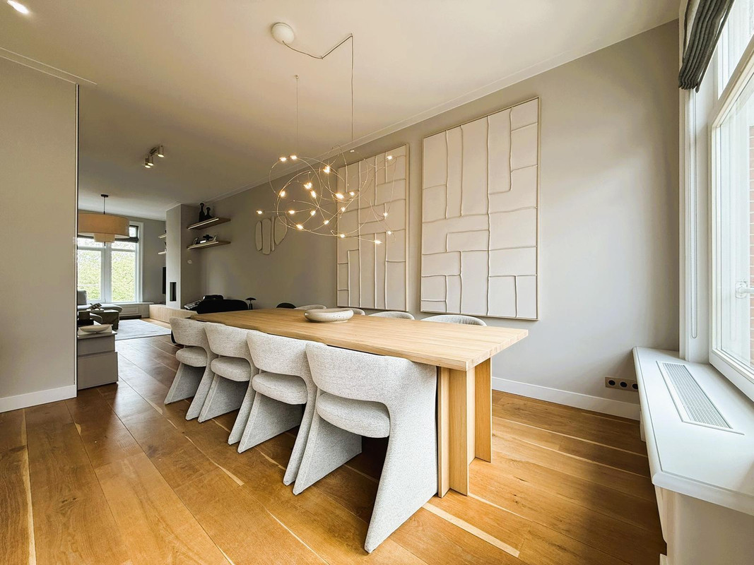 Appartement te huur: Weteringschans 249C, Amsterdam