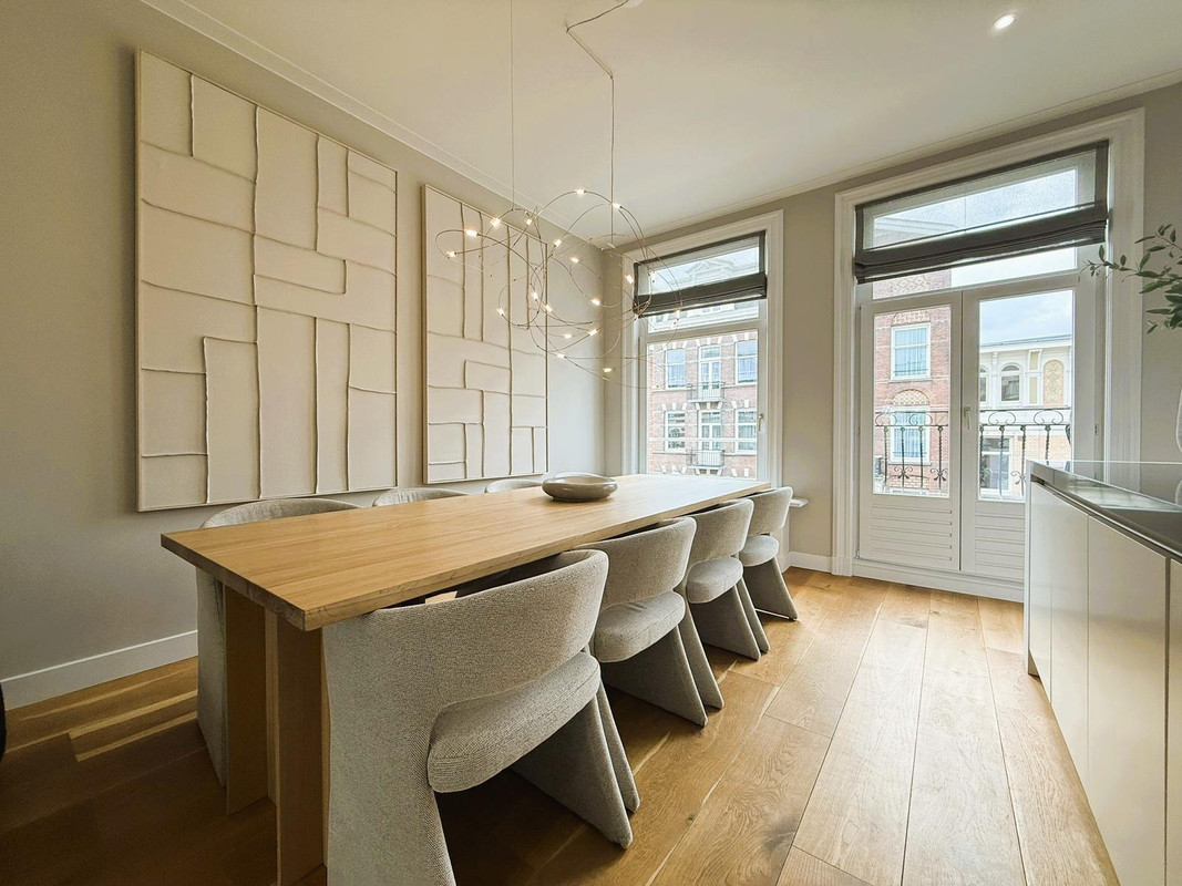 Appartement te huur: Weteringschans 249C, Amsterdam
