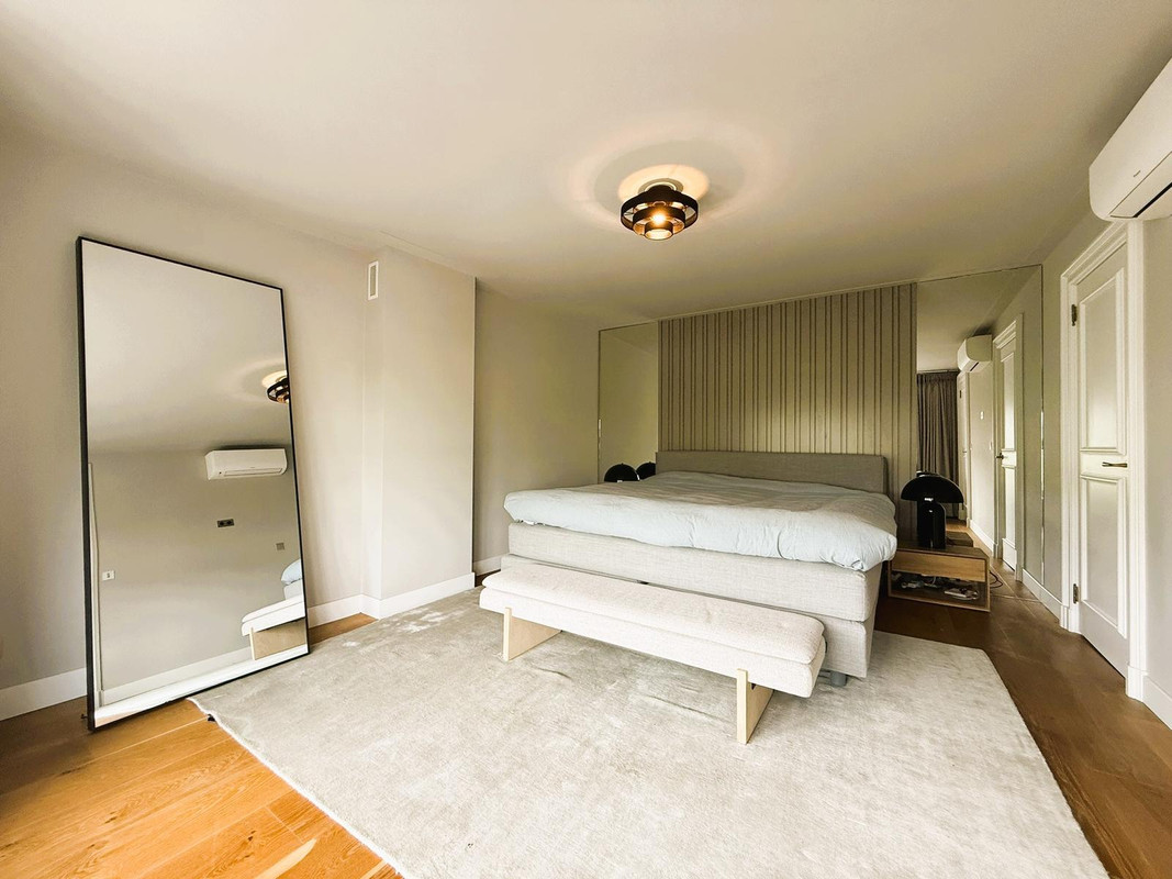 Appartement te huur: Weteringschans 249C, Amsterdam
