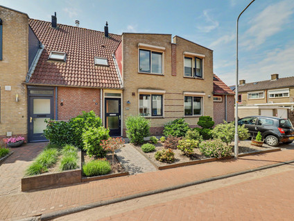 Arnoldus Jacobsstraat 4