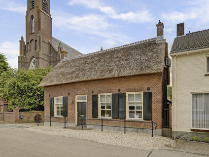 Sint Odradastraat 9
