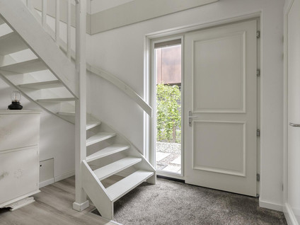 Wissekerkseweg 4E