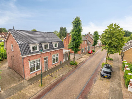 Stationstraat 30