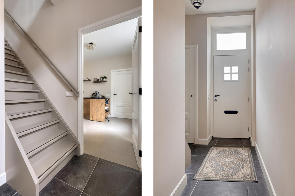 Vrijstaande woning te koop: Stationstraat 30, Alphen