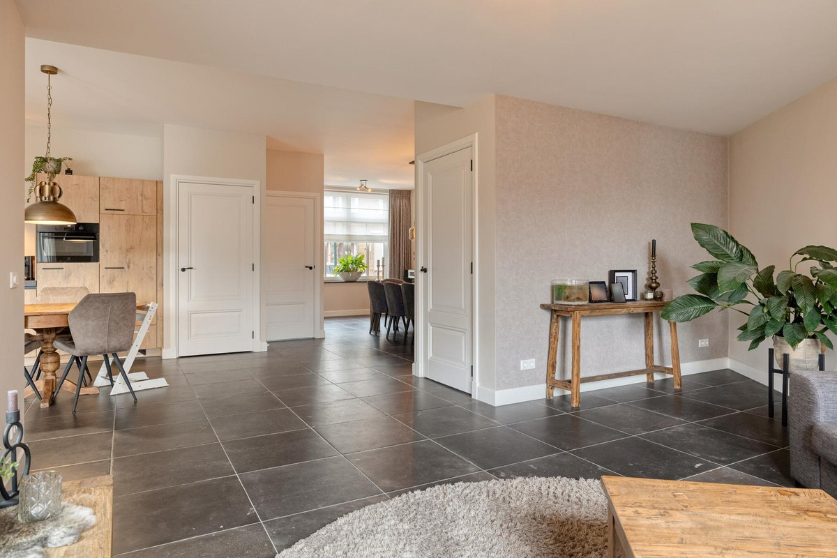 Vrijstaande woning te koop: Stationstraat 30, Alphen