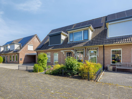 De Boksloot 12
