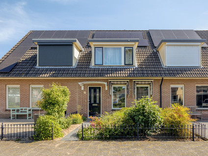 De Boksloot 12