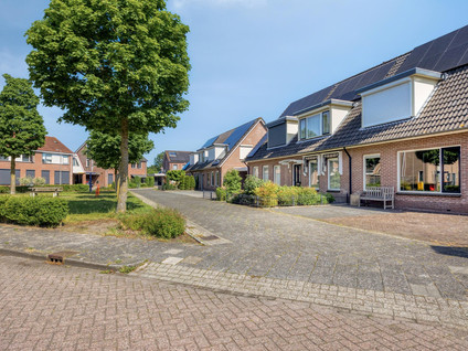 De Boksloot 12