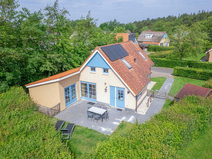 Bosrandweg 319A 620