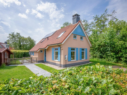 Bosrandweg 319A 620
