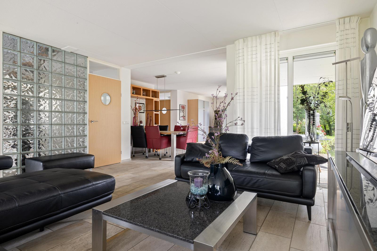 Vrijstaande woning te koop: Molenwijk OZ 34, Klazienaveen