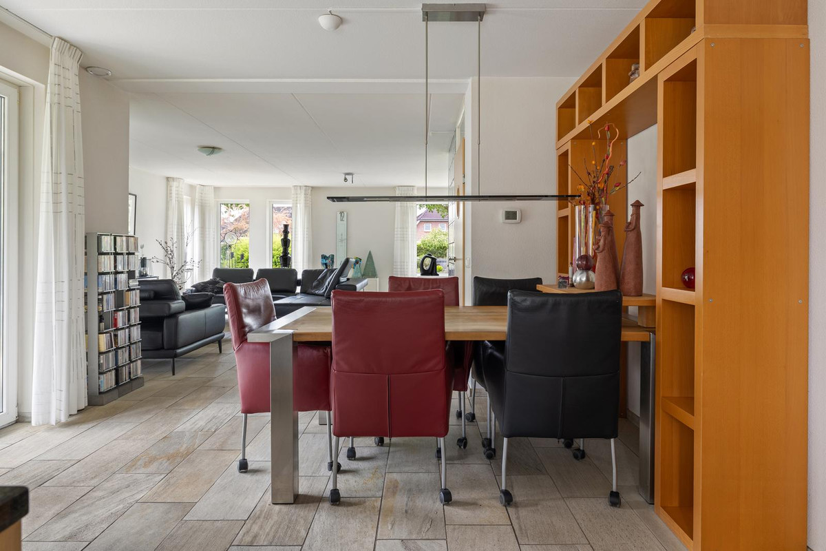 Vrijstaande woning te koop: Molenwijk OZ 34, Klazienaveen