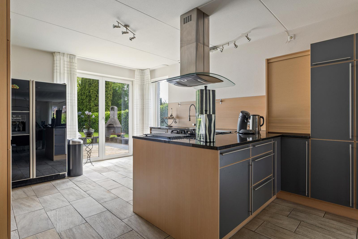 Vrijstaande woning te koop: Molenwijk OZ 34, Klazienaveen