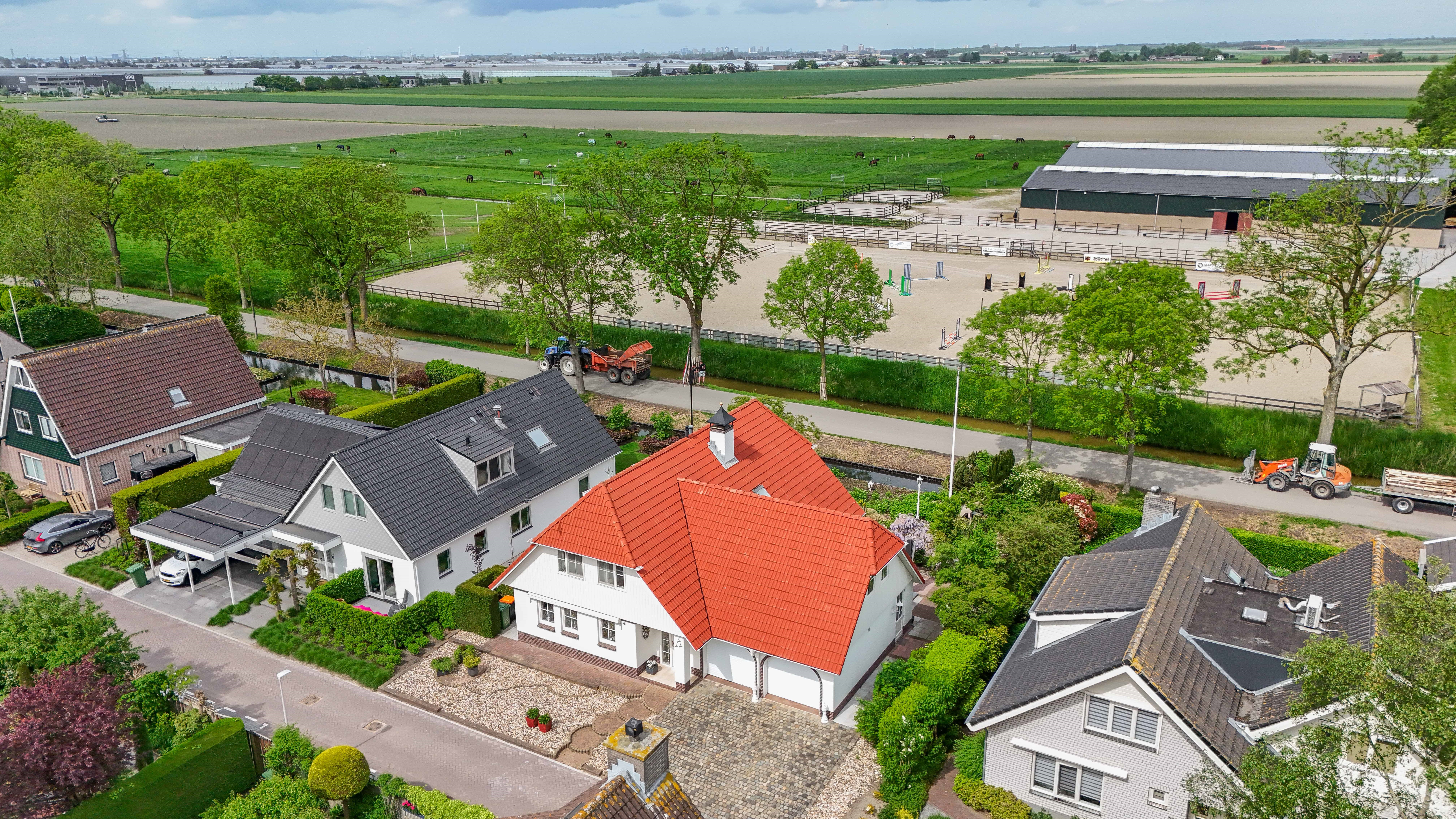 Foto van Woubrechterf 37, Waddinxveen