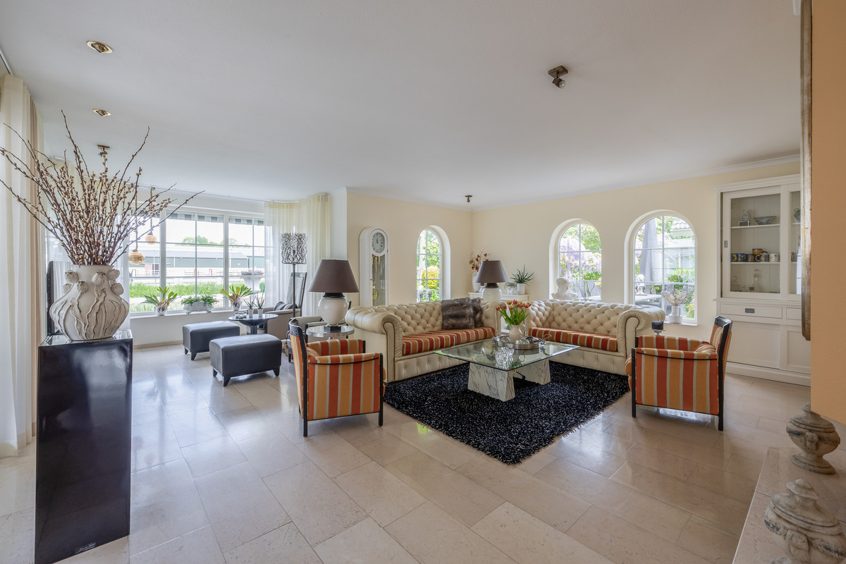 Vrijstaande woning te koop: Woubrechterf 37, Waddinxveen
