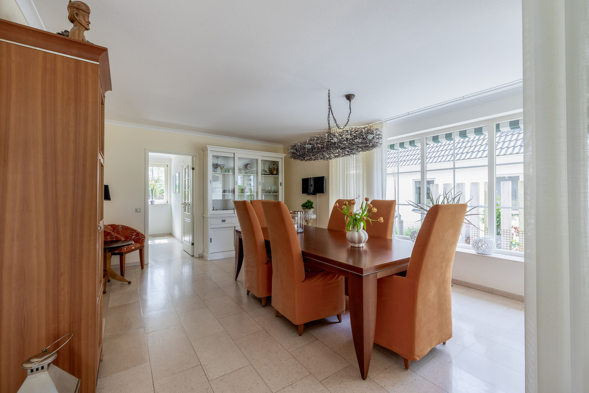 Vrijstaande woning te koop: Woubrechterf 37, Waddinxveen