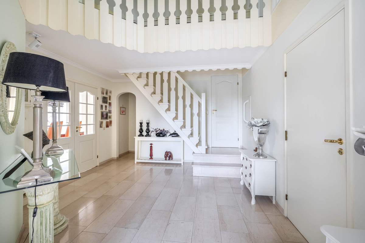 Vrijstaande woning te koop: Woubrechterf 37, Waddinxveen