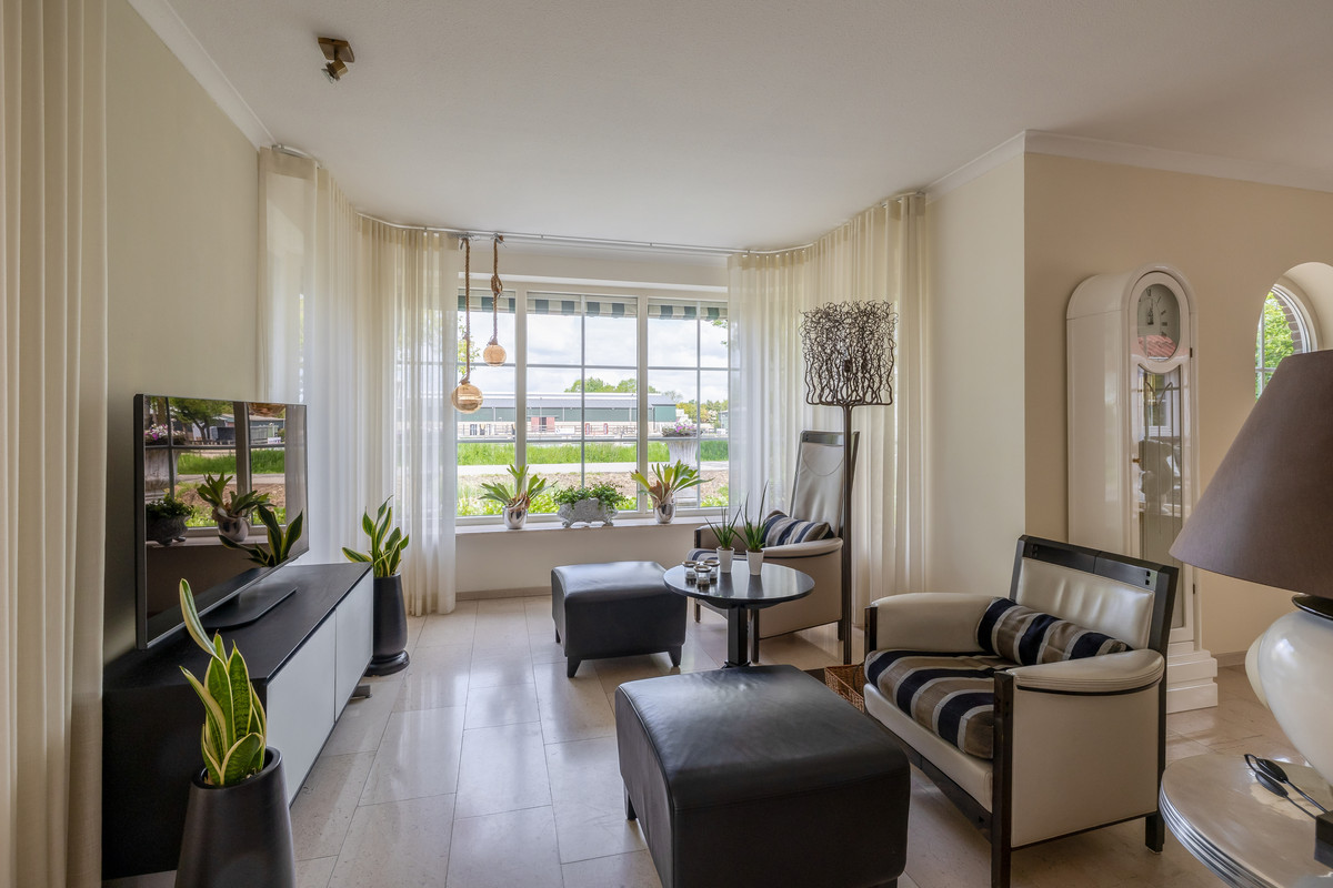 Vrijstaande woning te koop: Woubrechterf 37, Waddinxveen