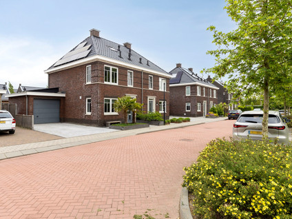 Maalkoppelsingel 9
