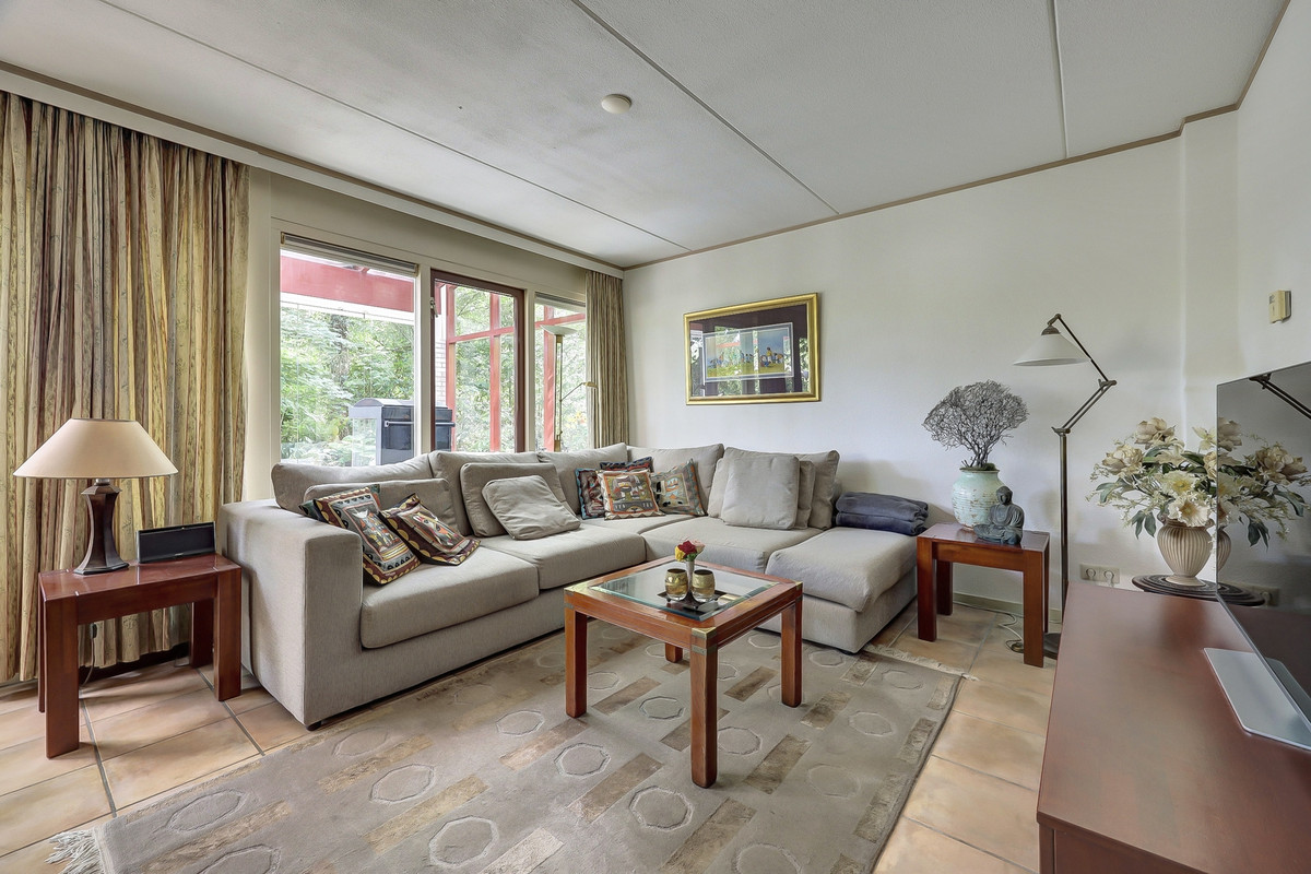 Vrijstaande woning te koop: Halseweg 54-10, Halle