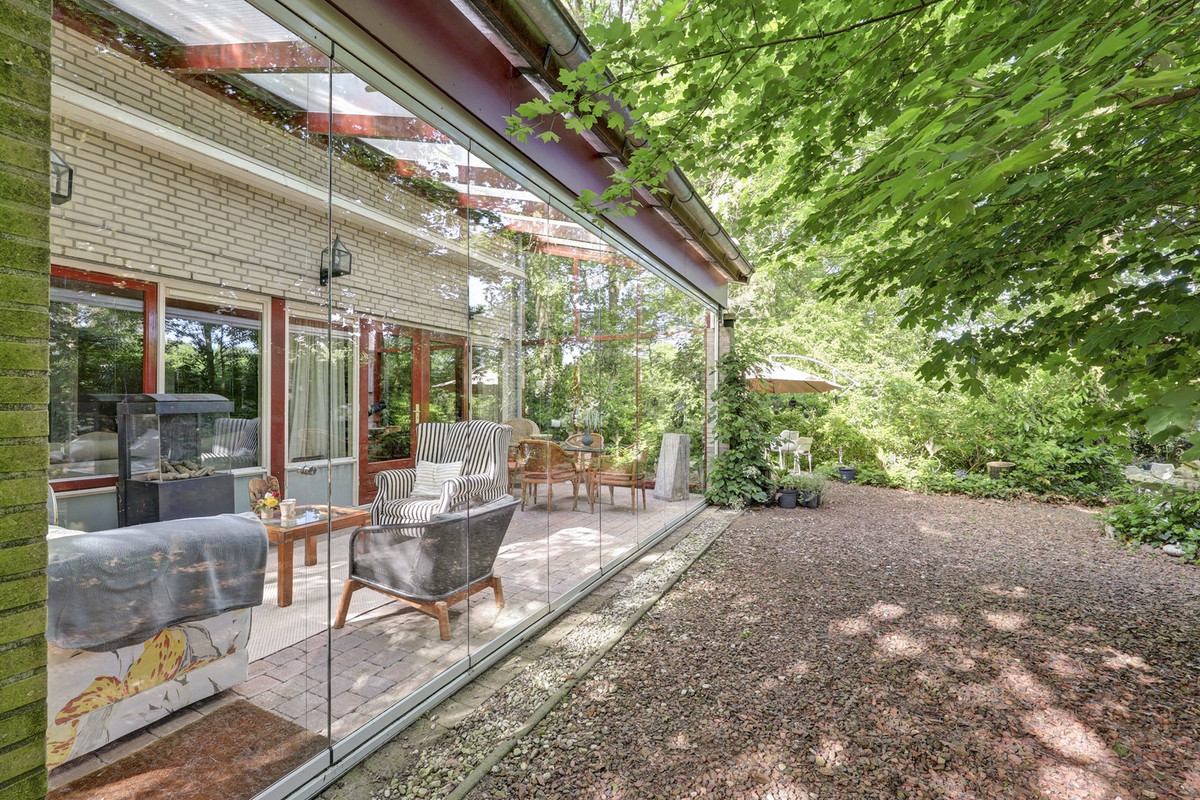 Vrijstaande woning te koop: Halseweg 54-10, Halle
