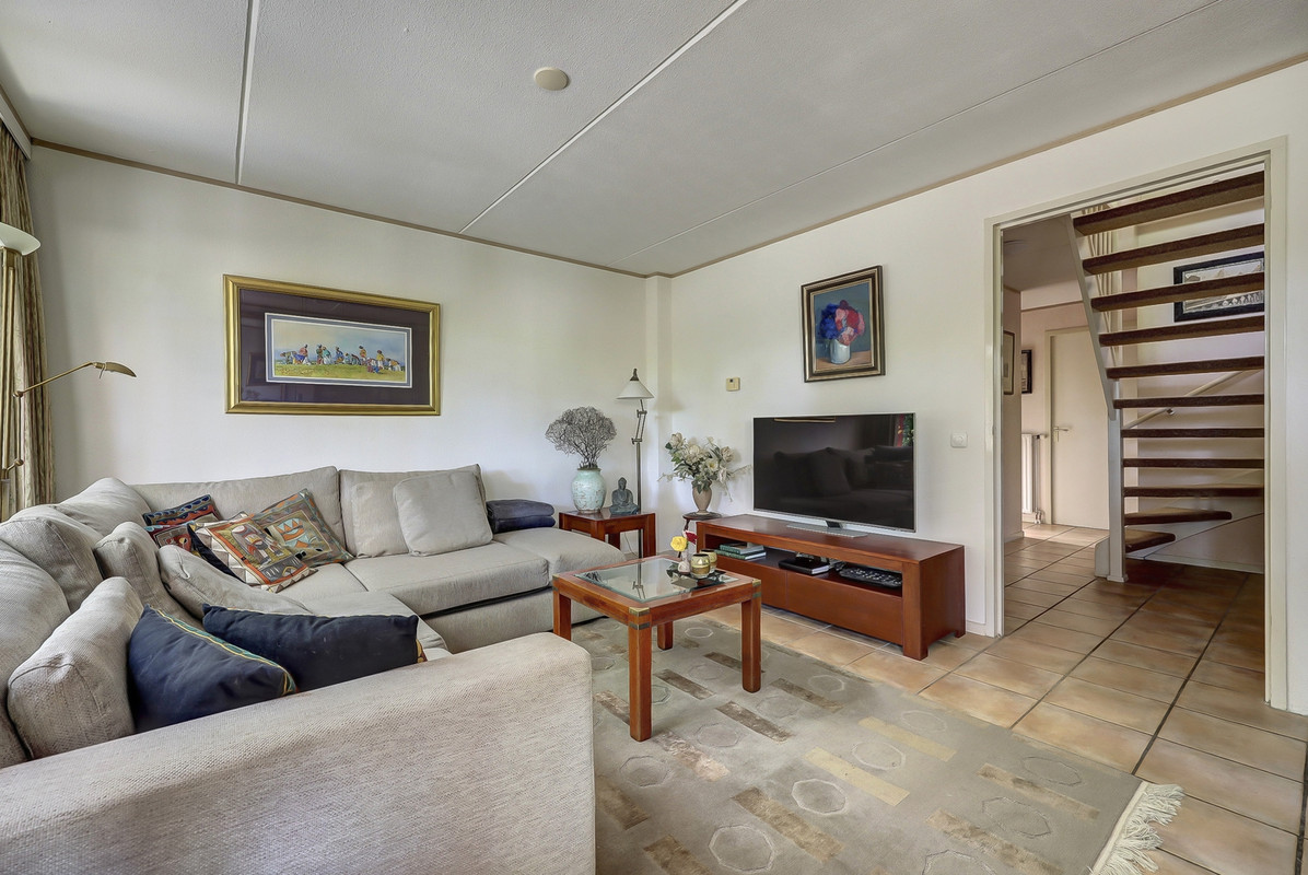 Vrijstaande woning te koop: Halseweg 54-10, Halle