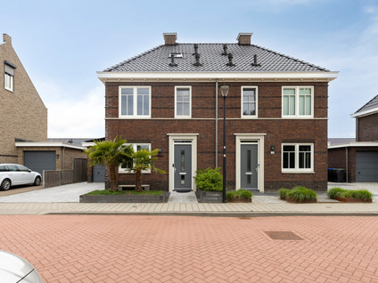 Maalkoppelsingel 9