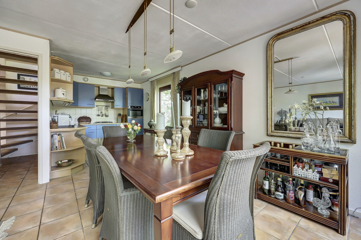 Vrijstaande woning te koop: Halseweg 54-10, Halle