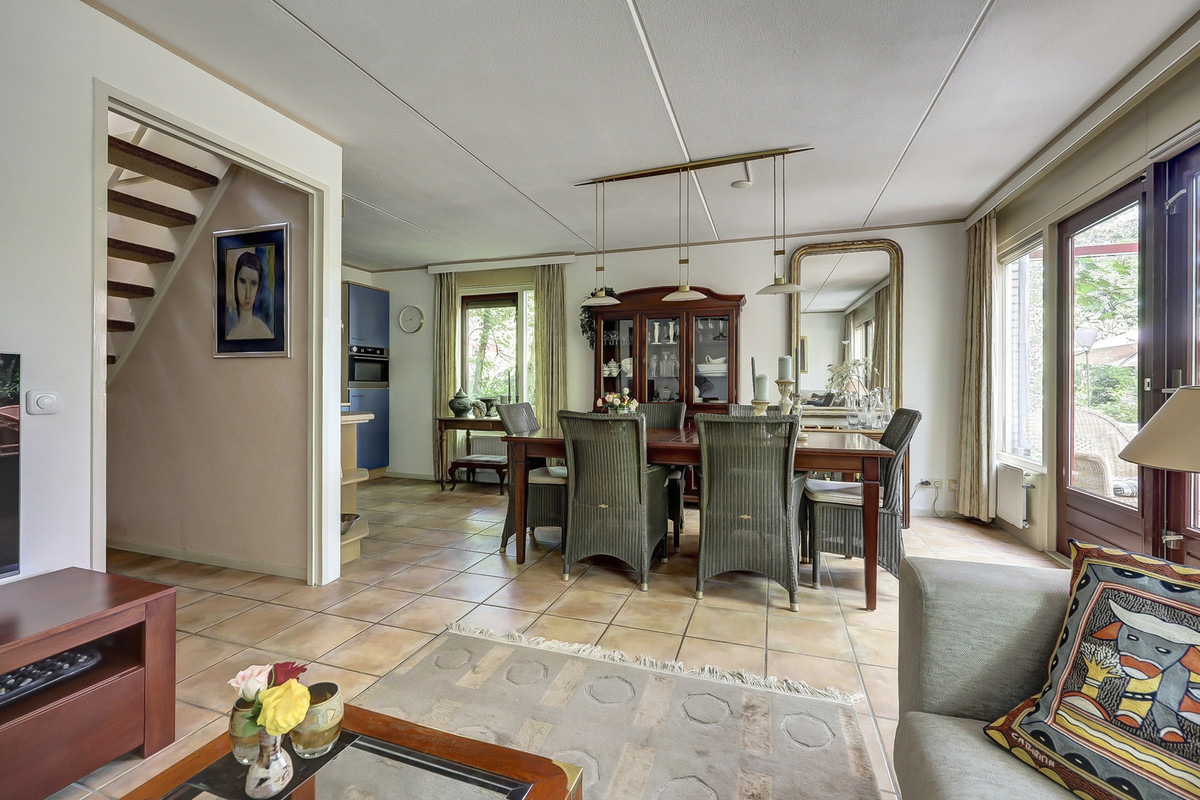 Vrijstaande woning te koop: Halseweg 54-10, Halle