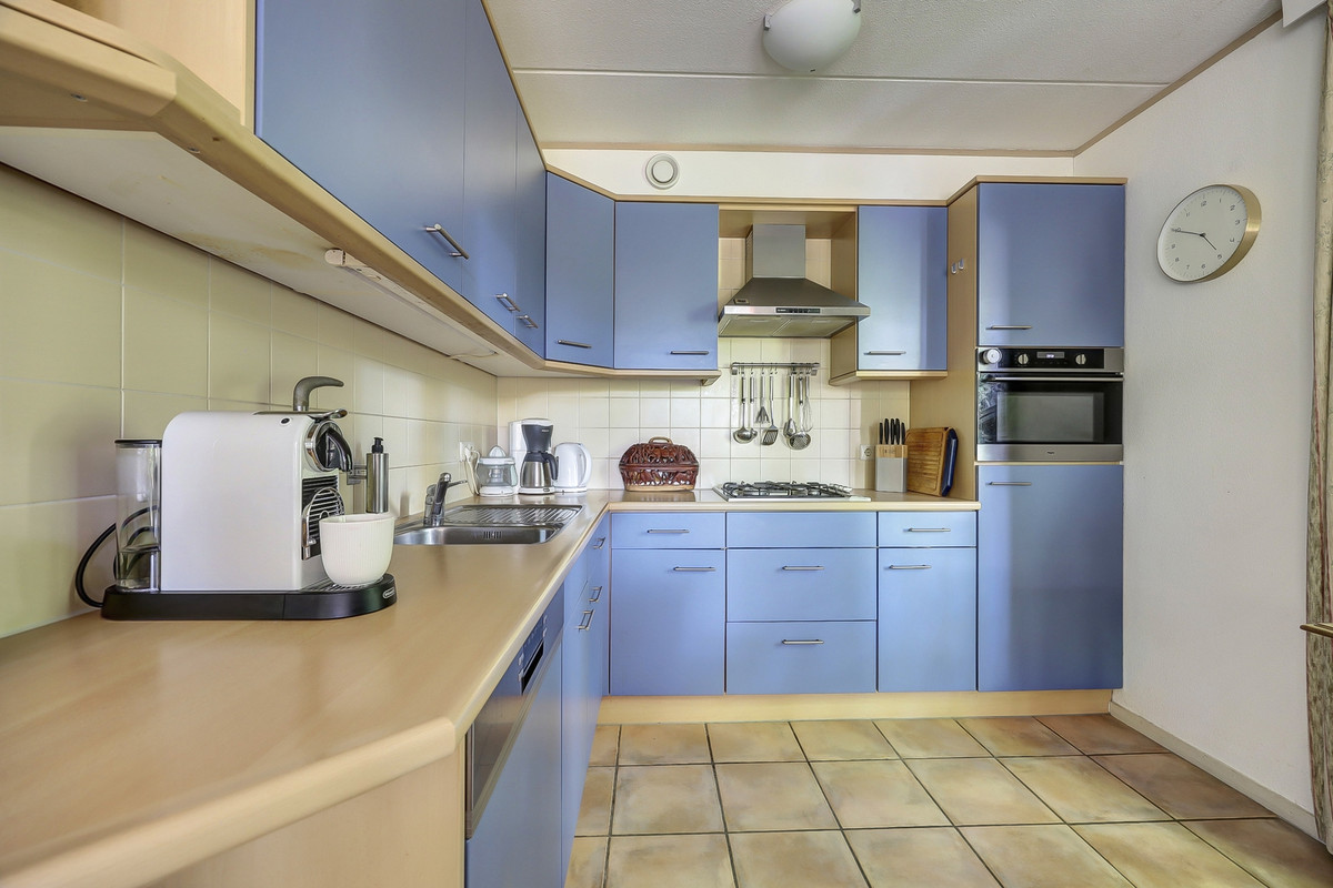 Vrijstaande woning te koop: Halseweg 54-10, Halle