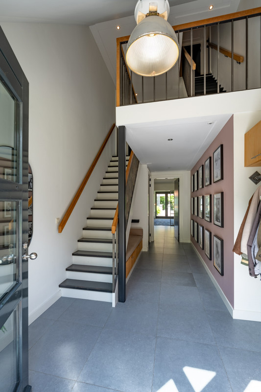 Vrijstaande woning te koop: Enterveenweg 3, Enter