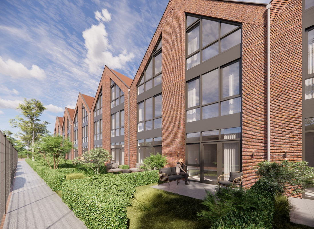 Studio te koop: Burgemeester Roosstraat 29B, Rotterdam