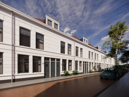Burgemeester Roosstraat 29B