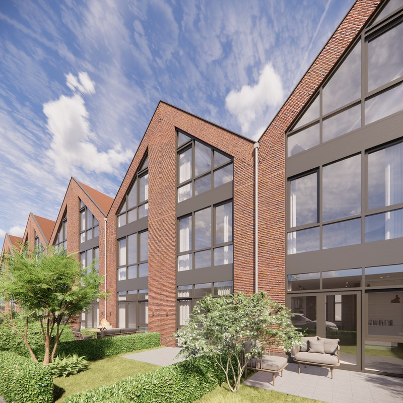 Studio te koop: Burgemeester Roosstraat 29B, Rotterdam