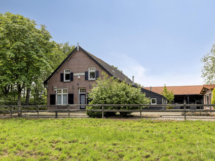 Baarleseweg 68
