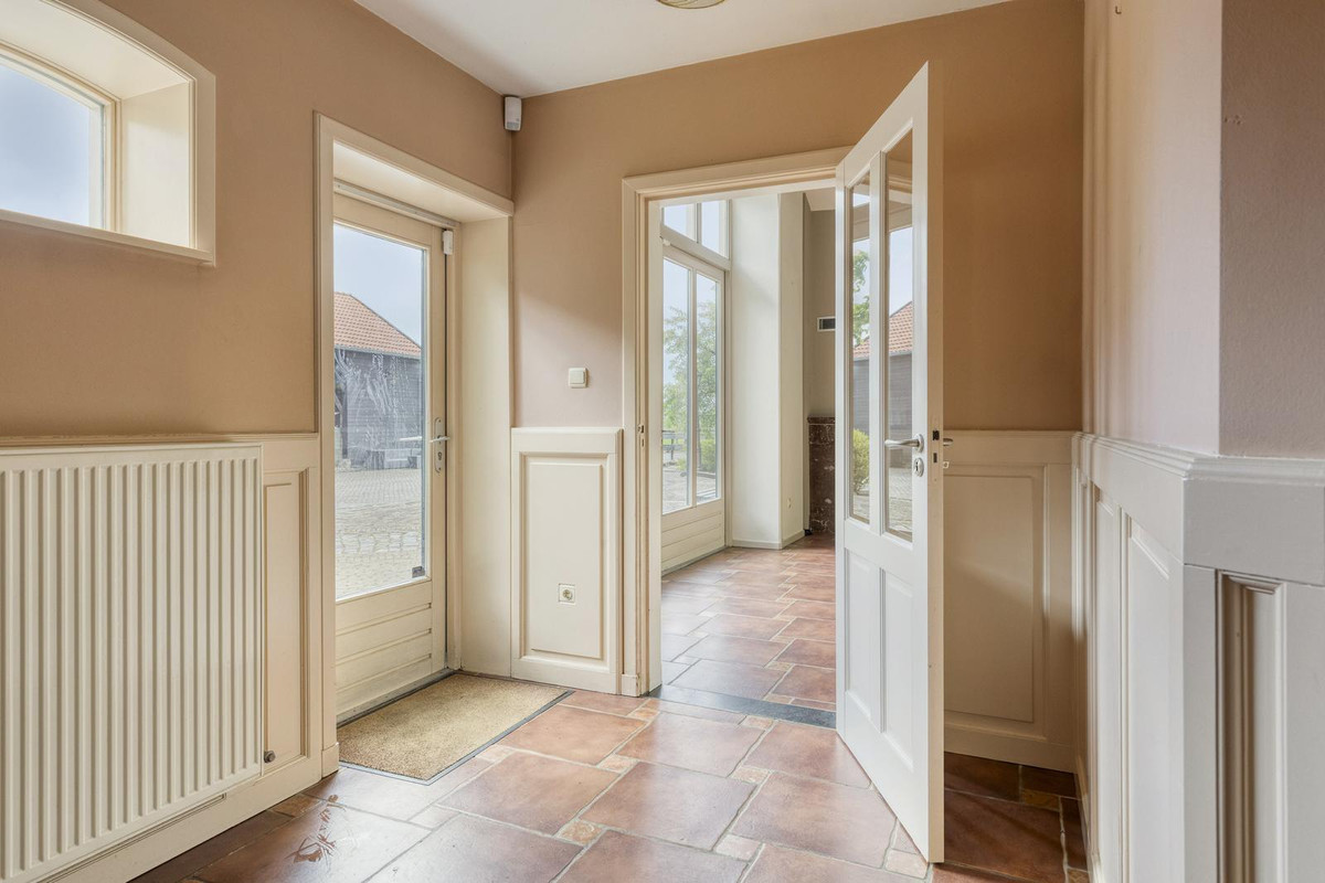 Vrijstaande woning te koop: Baarleseweg 68, Chaam