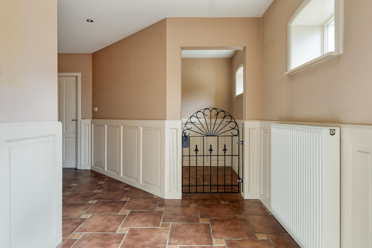 Vrijstaande woning te koop: Baarleseweg 68, Chaam