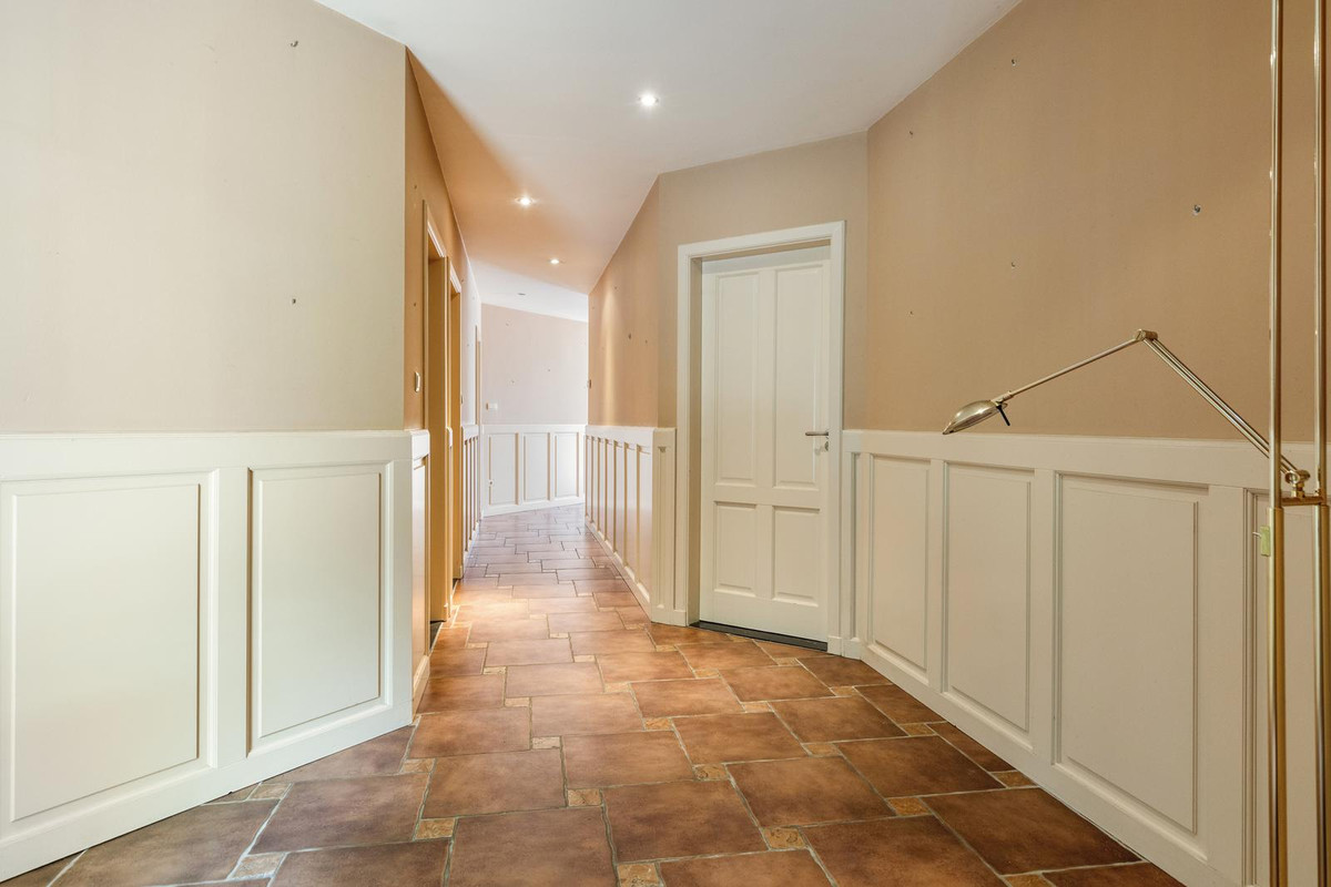 Vrijstaande woning te koop: Baarleseweg 68, Chaam