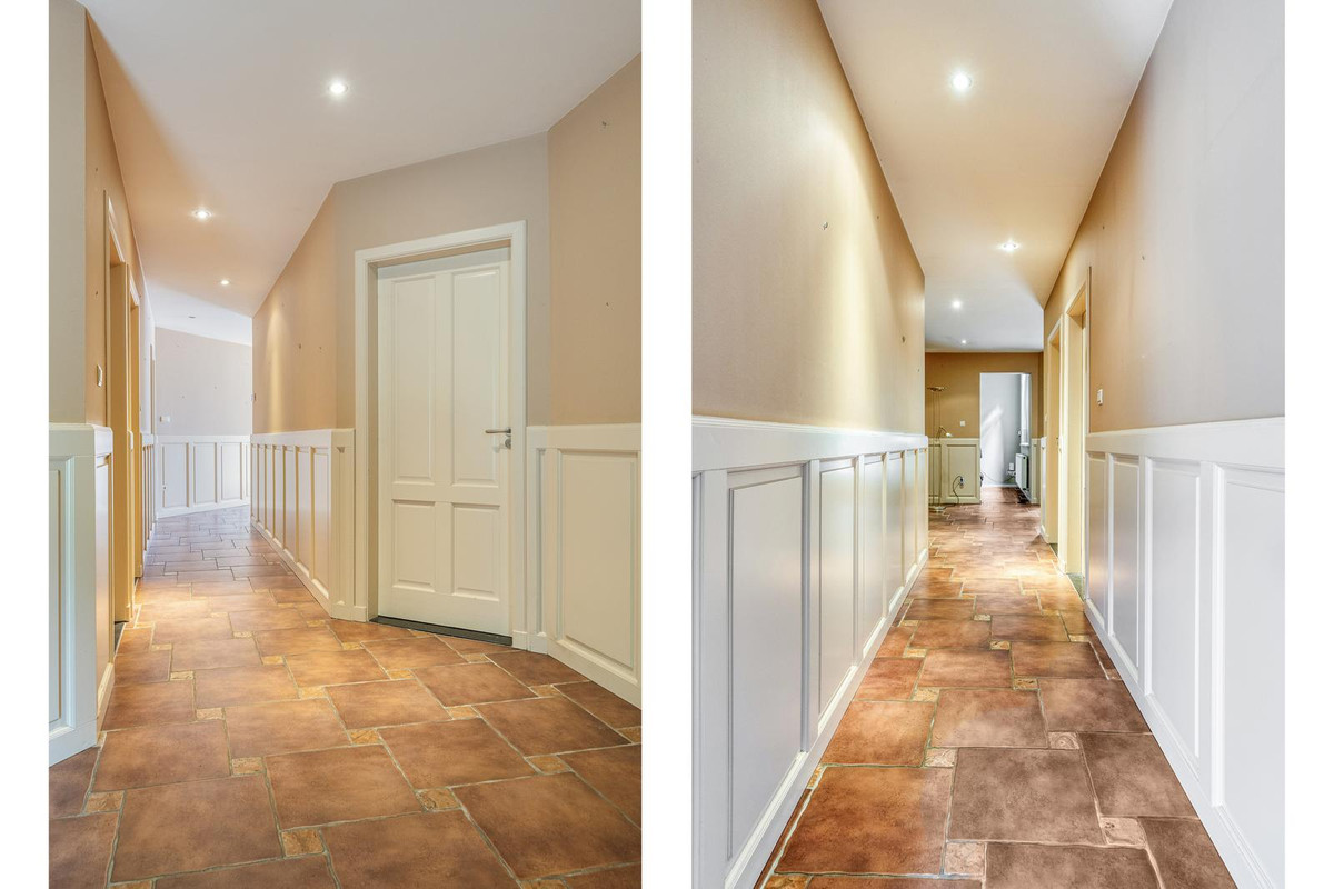 Vrijstaande woning te koop: Baarleseweg 68, Chaam