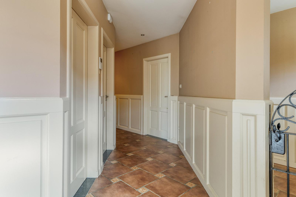 Vrijstaande woning te koop: Baarleseweg 68, Chaam