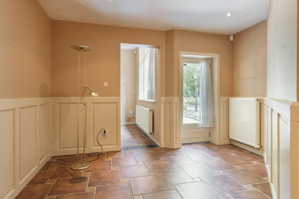 Vrijstaande woning te koop: Baarleseweg 68, Chaam