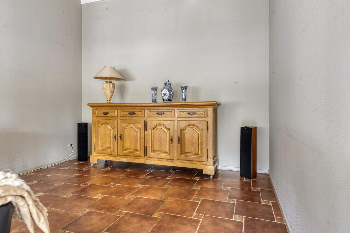 Vrijstaande woning te koop: Baarleseweg 68, Chaam